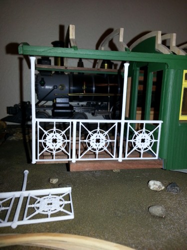 railingprint