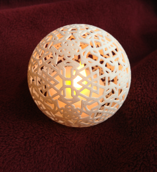 Tealight