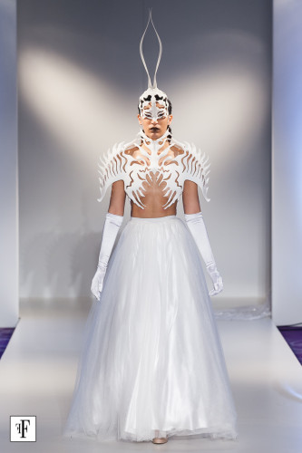 SabinaSaga.AW16.LondonFashionWeek