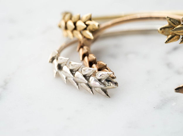 wheat bracelet