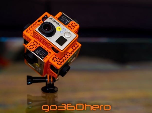 Go360