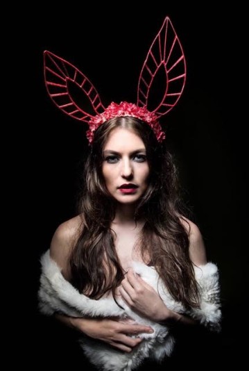 Bunny Ears Bunny Ears Sascha Hosey