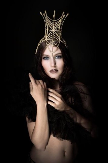 Olya Crown Olya Crown