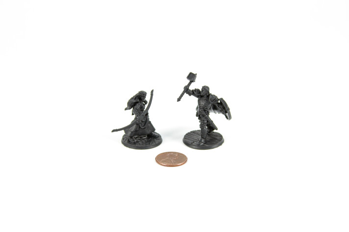 Black High Definition Acrylate Hereforge Shapeways Black High Definition Acrylate Hereforge Shapeways