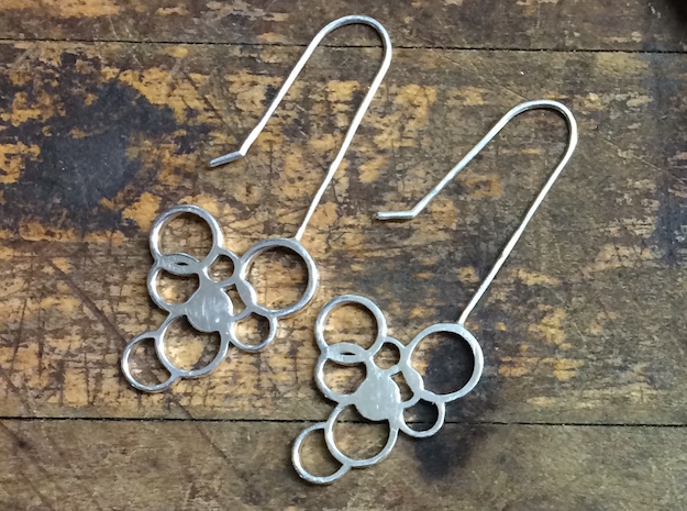 Finally, they made it into my shop!
