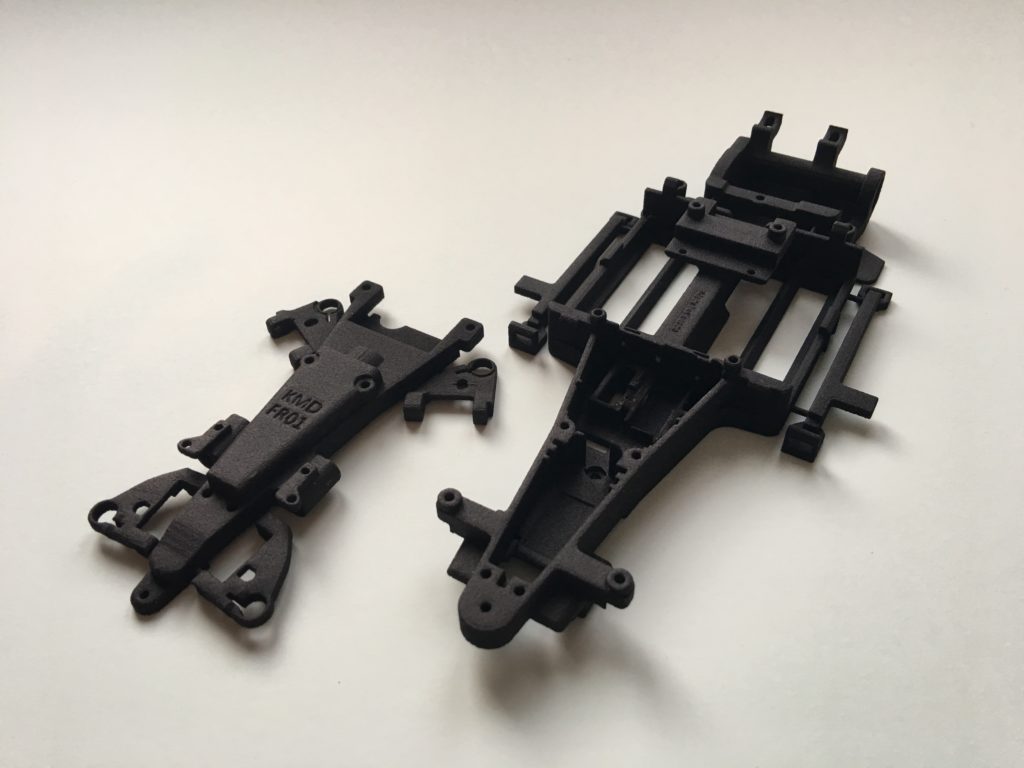 RC cars