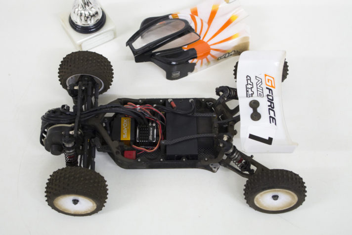 fwd rc buggy