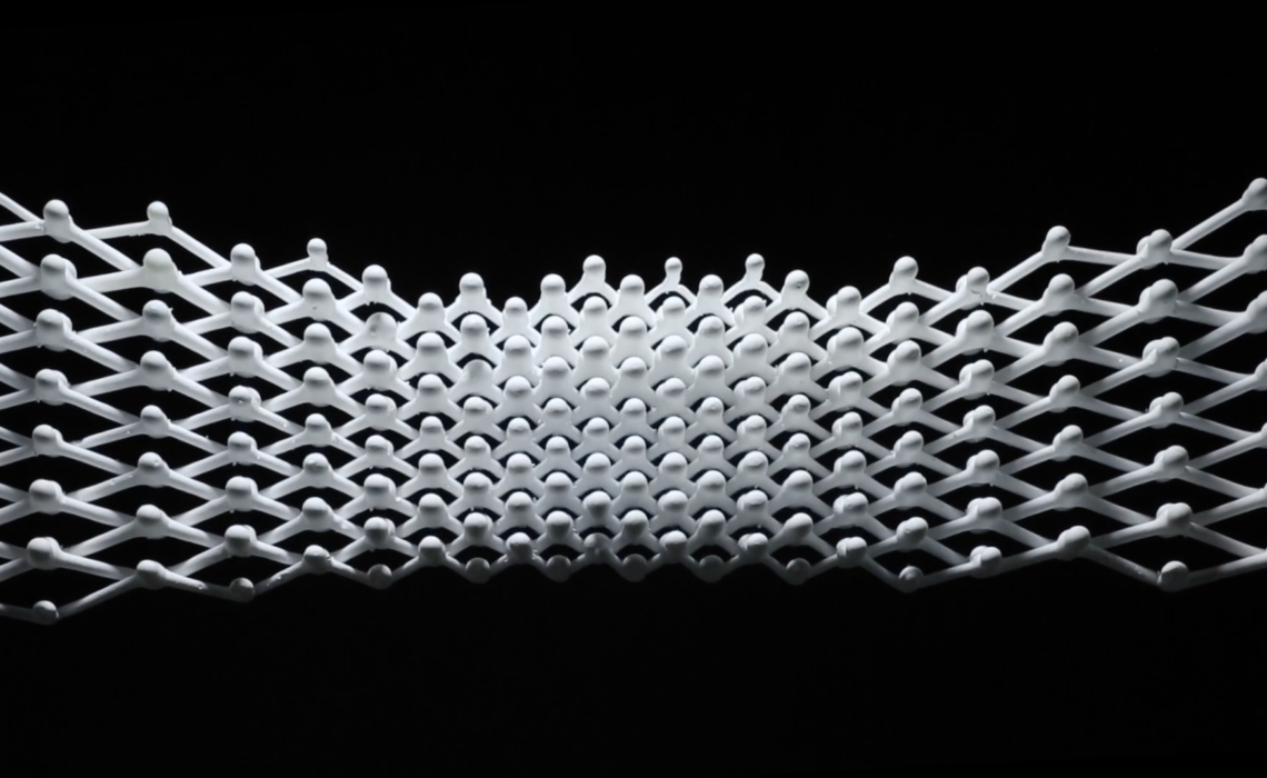 MIT 3D printing Steelcase gel zero gravity 3D printing