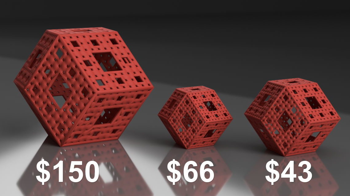 3D design 3D printing