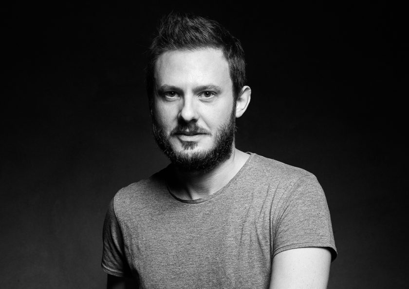 Aleksandar Kovacevic Kiki, Founder of AKK Jewelry