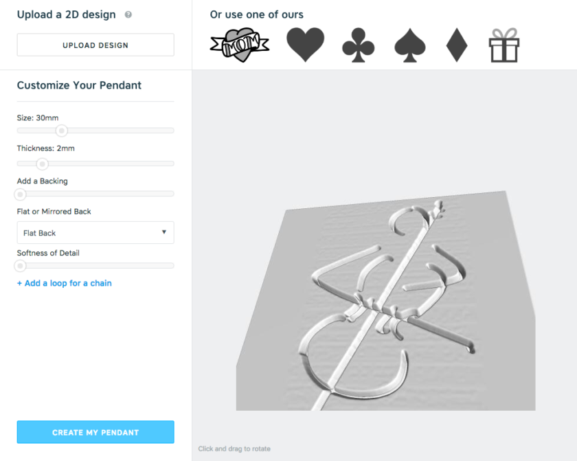 3D design 3D design software easy 3D design for 3D printing