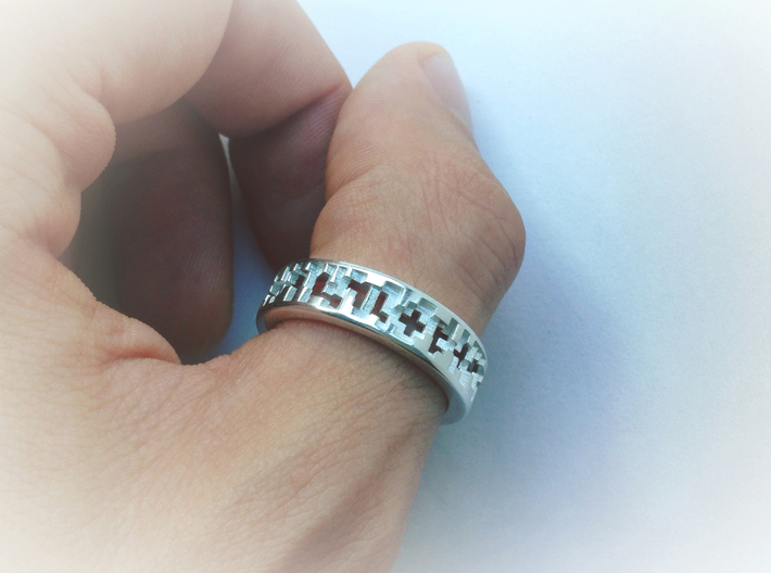 LucasPlus pixel band