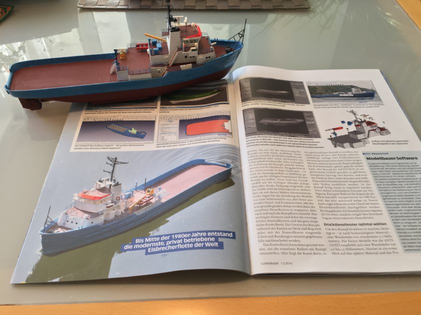 hobby rc boats