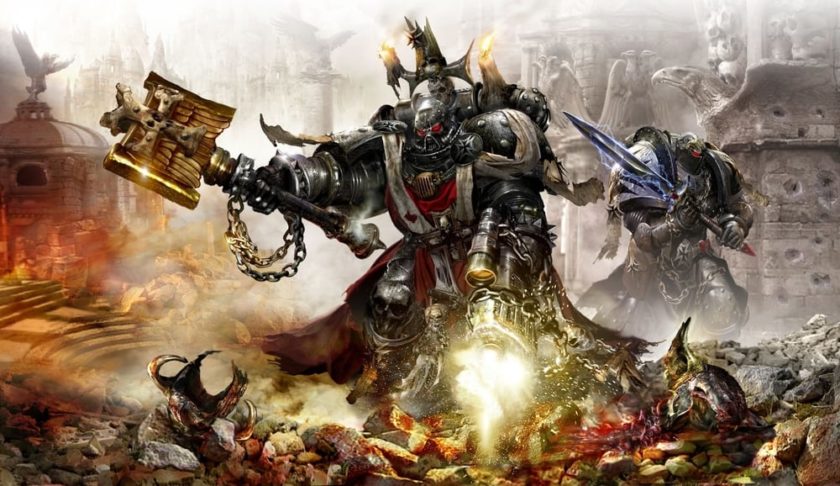 wargaming warhammer 40k tabletop gaming board games convention nova open