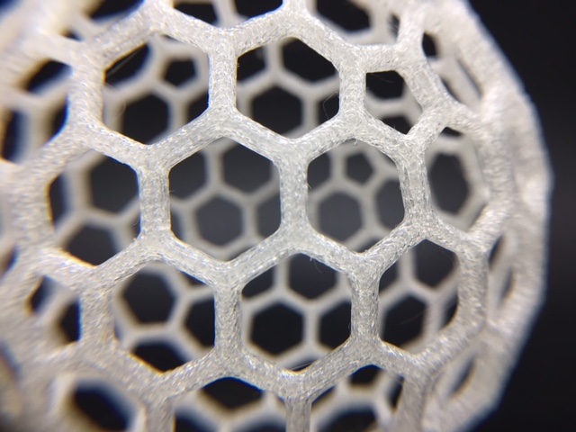 how to 3D print, how to make 3D prints at home, desktop 3D printing, FDM, SLS, nylon, selective laser sintering, how to choose a 3D printing material
