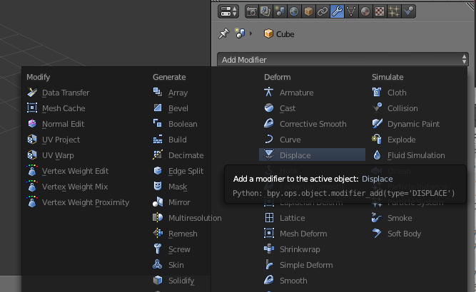 3d modeling 3D modeling software 3D design software 3D design Blender MakePrintable how to 3D design