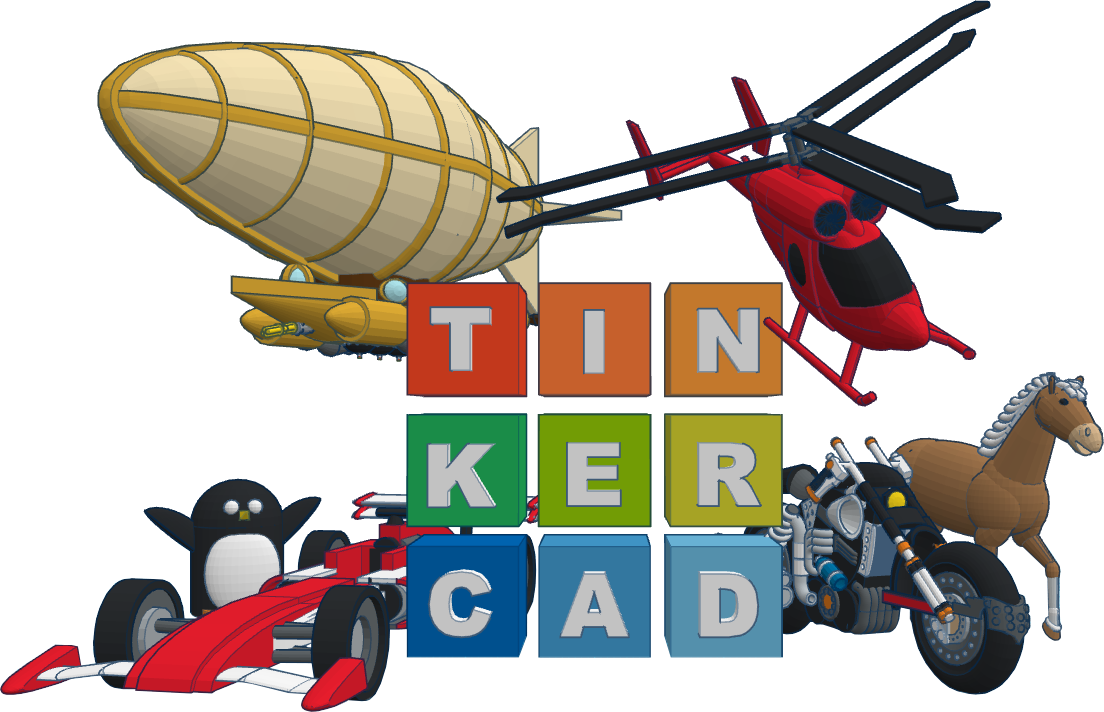 Free 3D design software Tinkercad