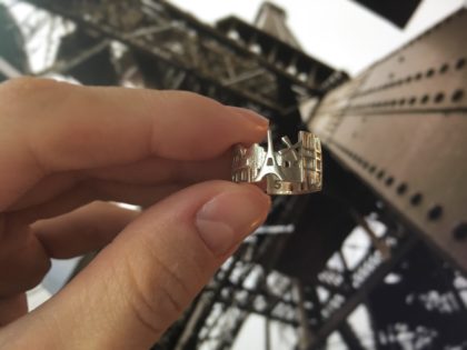 Paris ring