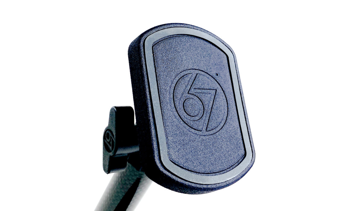 67 designs MagMount product
