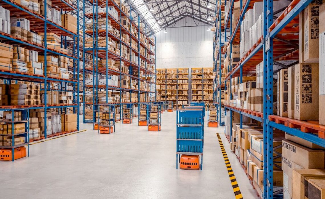 Supply chain