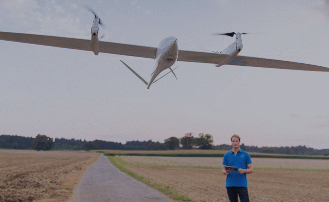 lightweight structures in UAV design
