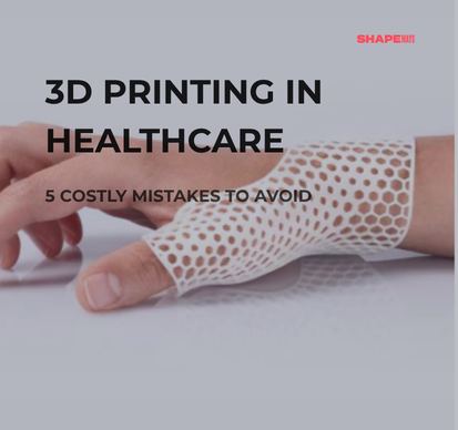 Mistakes to avoid