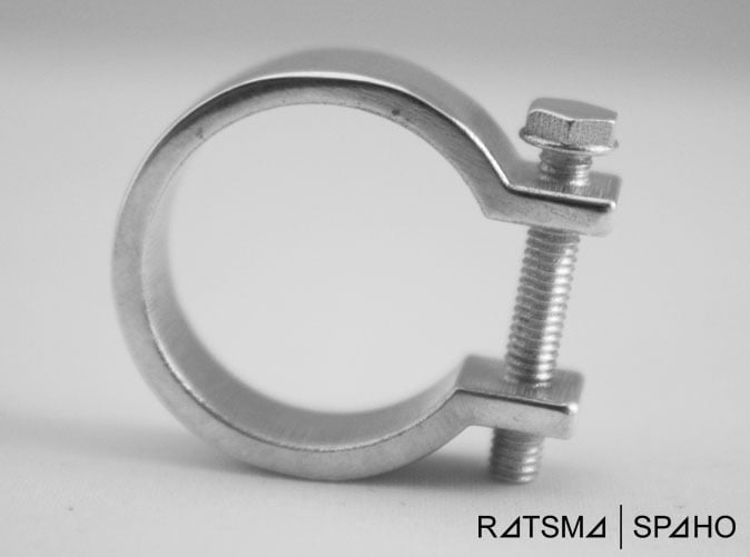 3D Printed Ring