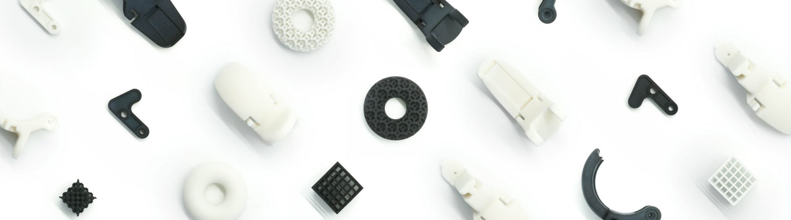 TPU (Thermoplastic Polyurethane) - 3D Printing Material - Shapeways