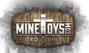 MineToys by MineToys - Shapeways Shops