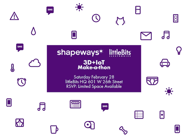 shapeways-makeathon