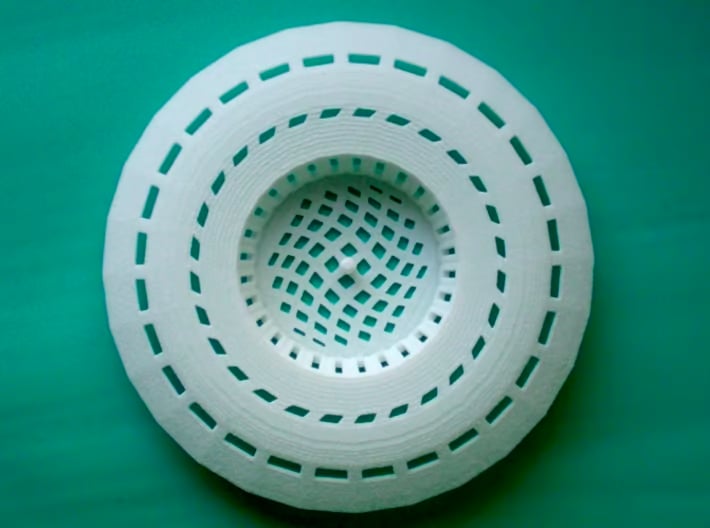 drain filter for sinks and showers