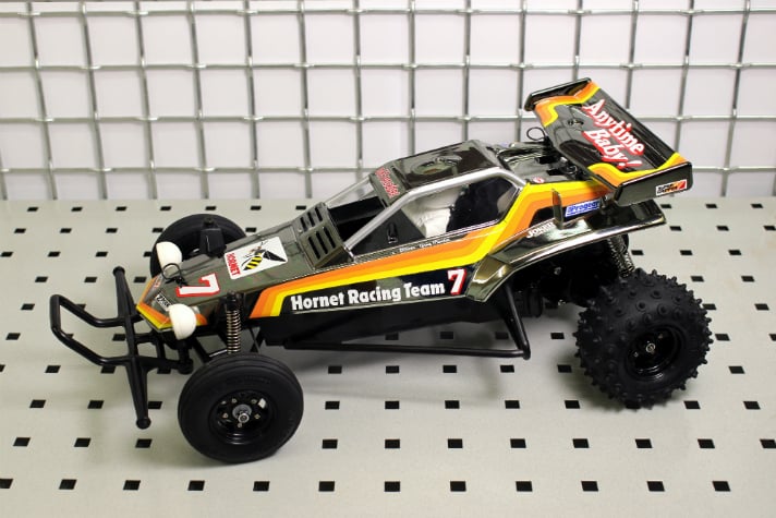 Tamiya RC Live - Introduction of new RC products to be released in