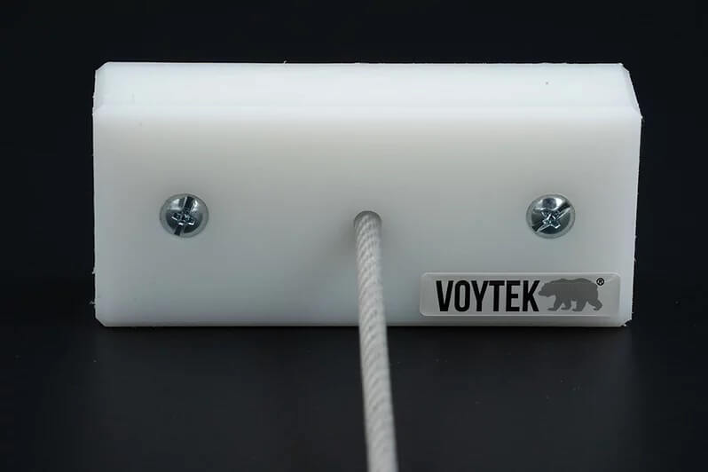 voytek medical cable holder