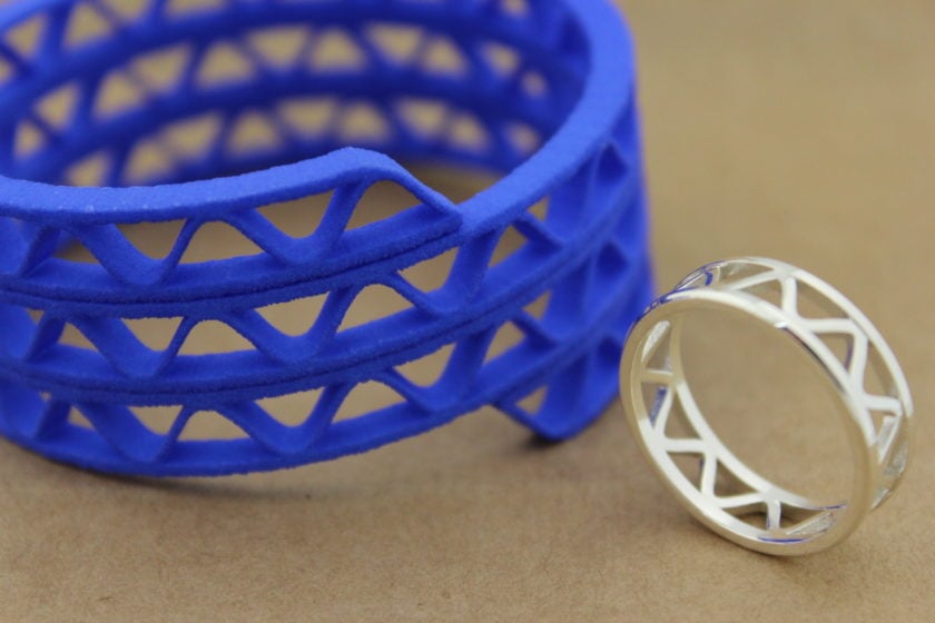 adaptive design 3D printing charity nonprofit