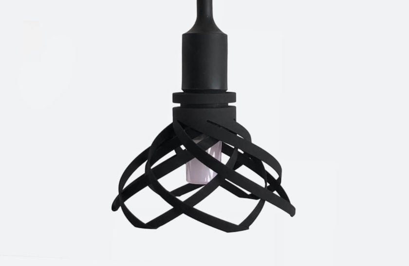 Nylon12-Versatile-Plastic-SLS-Black-Twist-Light-Evan-Gant-Blog