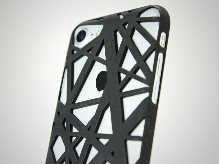 iPhone 6 / 6S Case_ Intersection by SECU