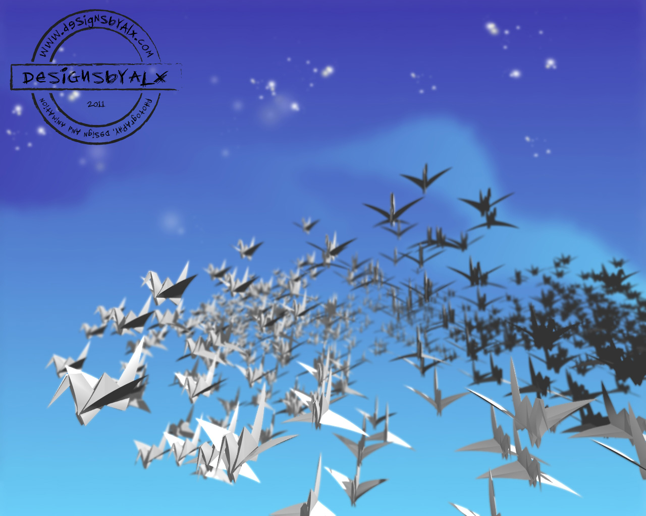 Flock_cranes byALX.jpg