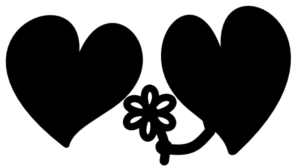 Hearts with Flower.png