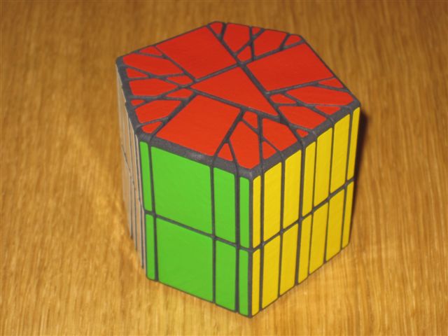 Hexagonish Block - prototype - view 1.jpg