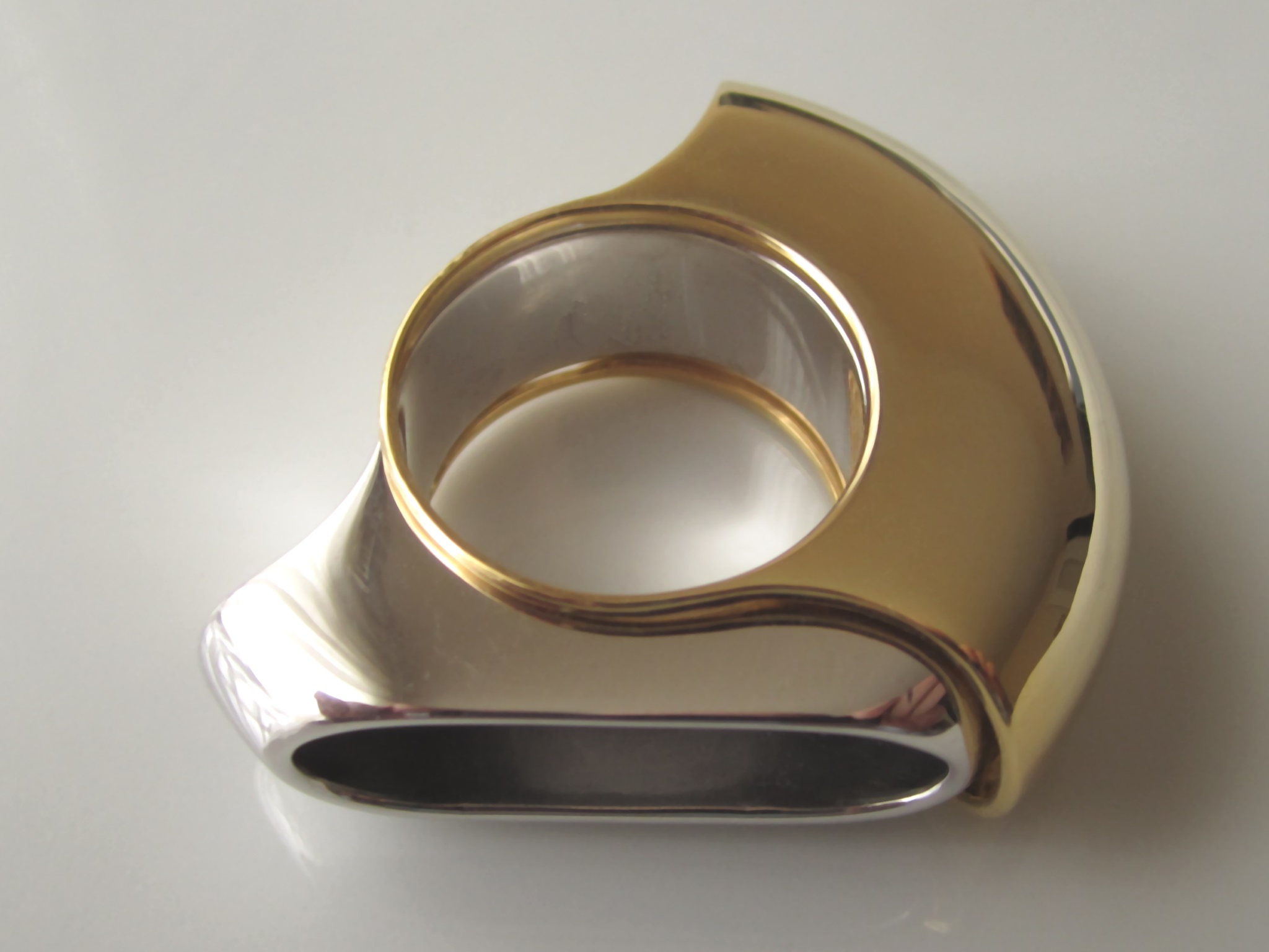 Pillbox ring | Shapeways 3D Printing Forums