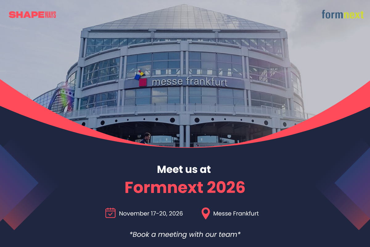Formnext Formnext