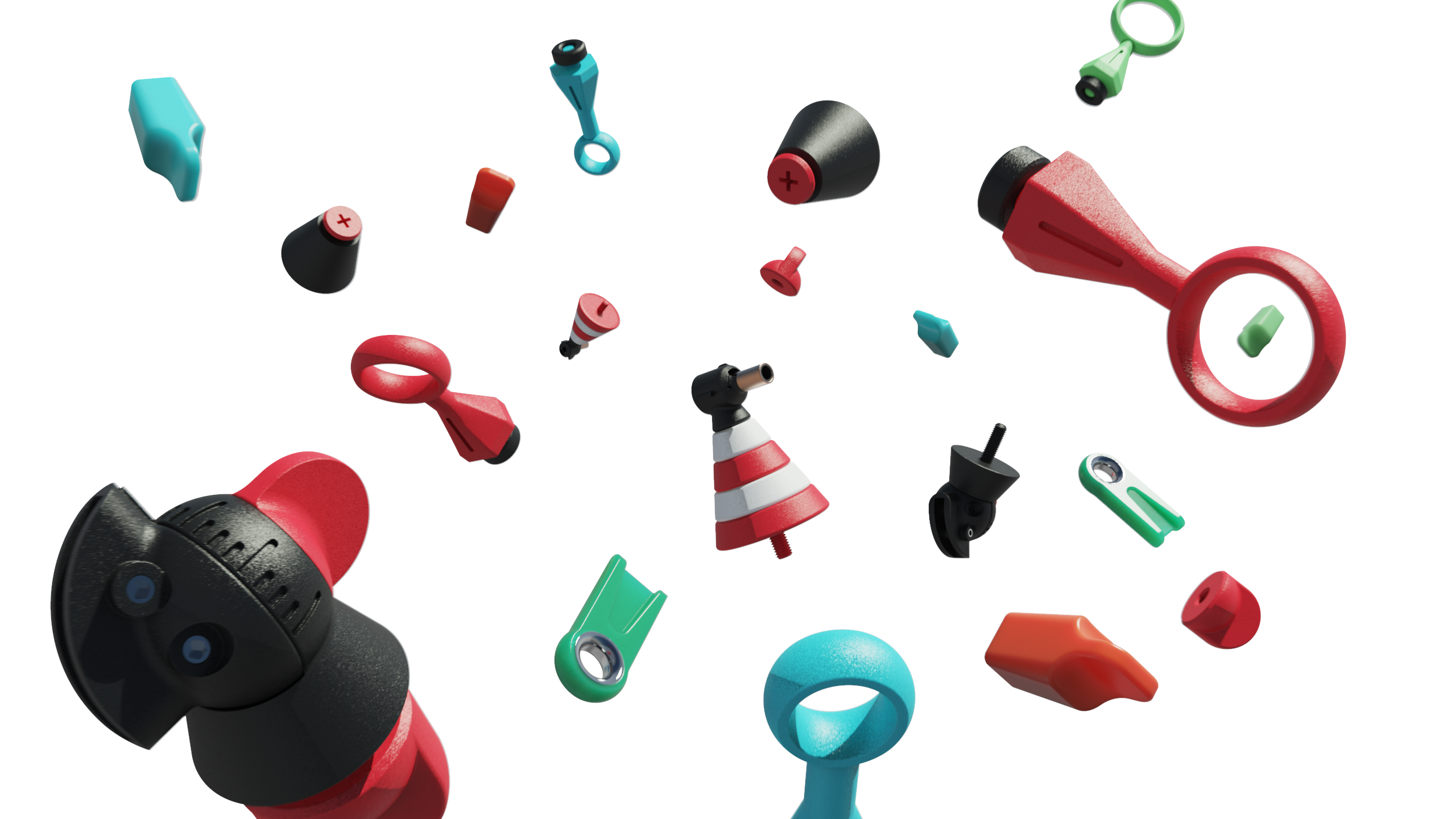 Playground background